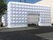 Commercial Inflatable tent for sale